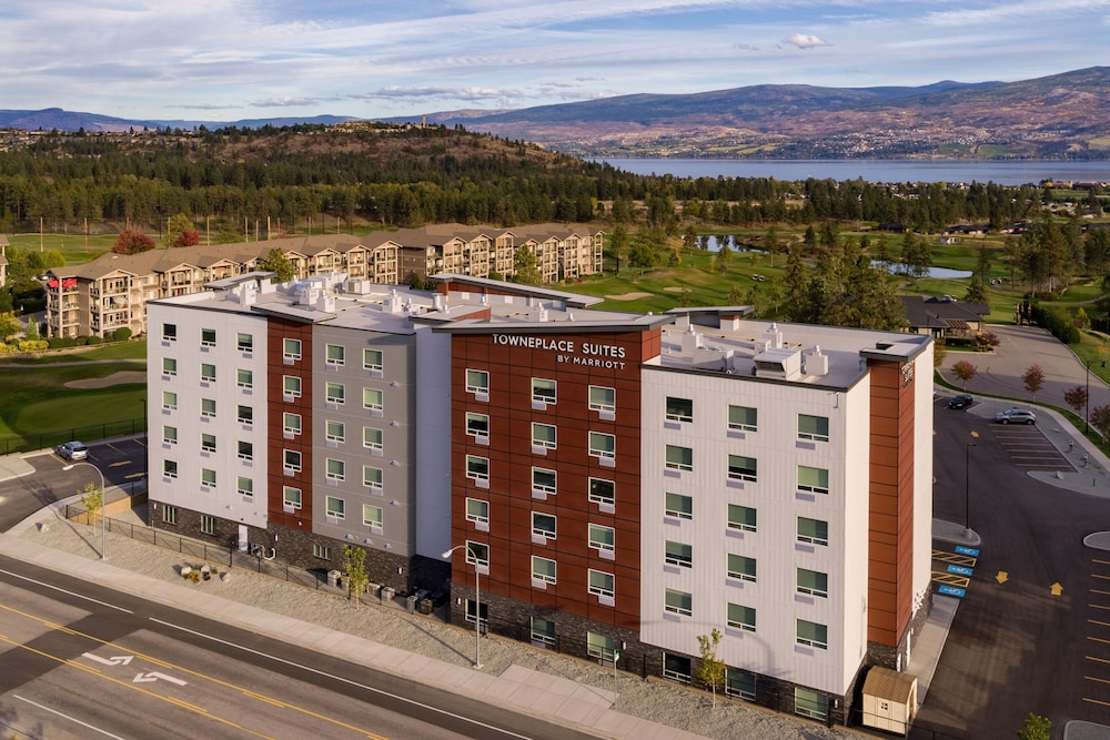 TownePlace Suites by Marriott West Kelowna 2/35