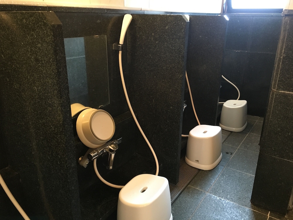 Fuchu Urban Hotel Main 28/35