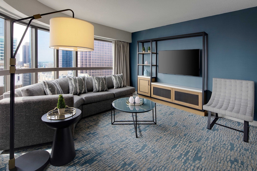 Sheraton Philadelphia Downtown 35/52
