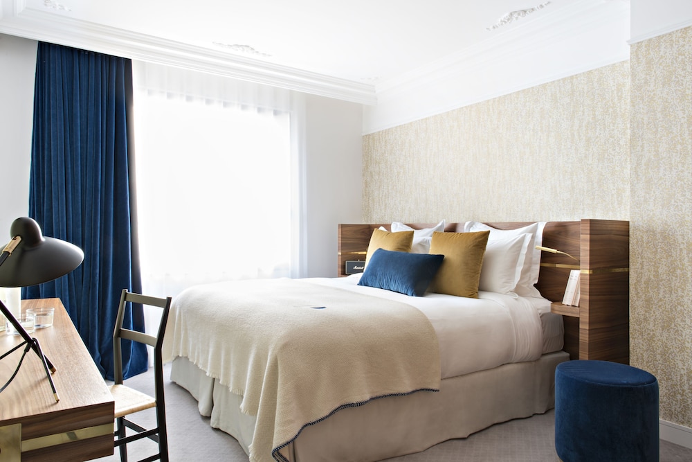 Hotel Parister 13/50