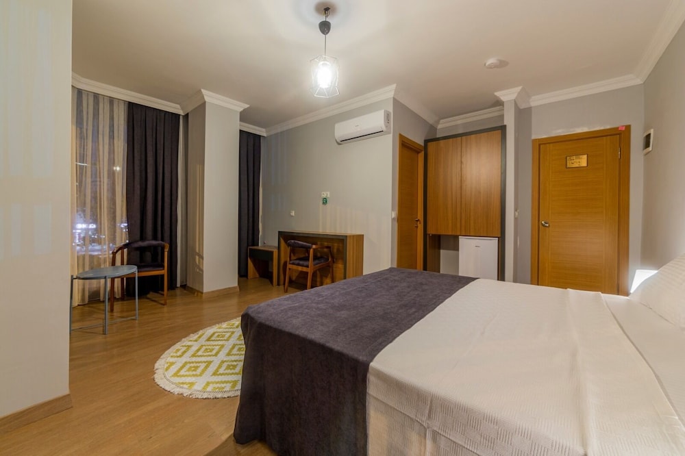 Antalya Business Hotel 22/54