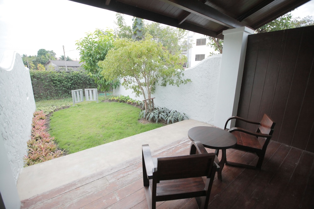 Wiangkaew Hotel 25/33