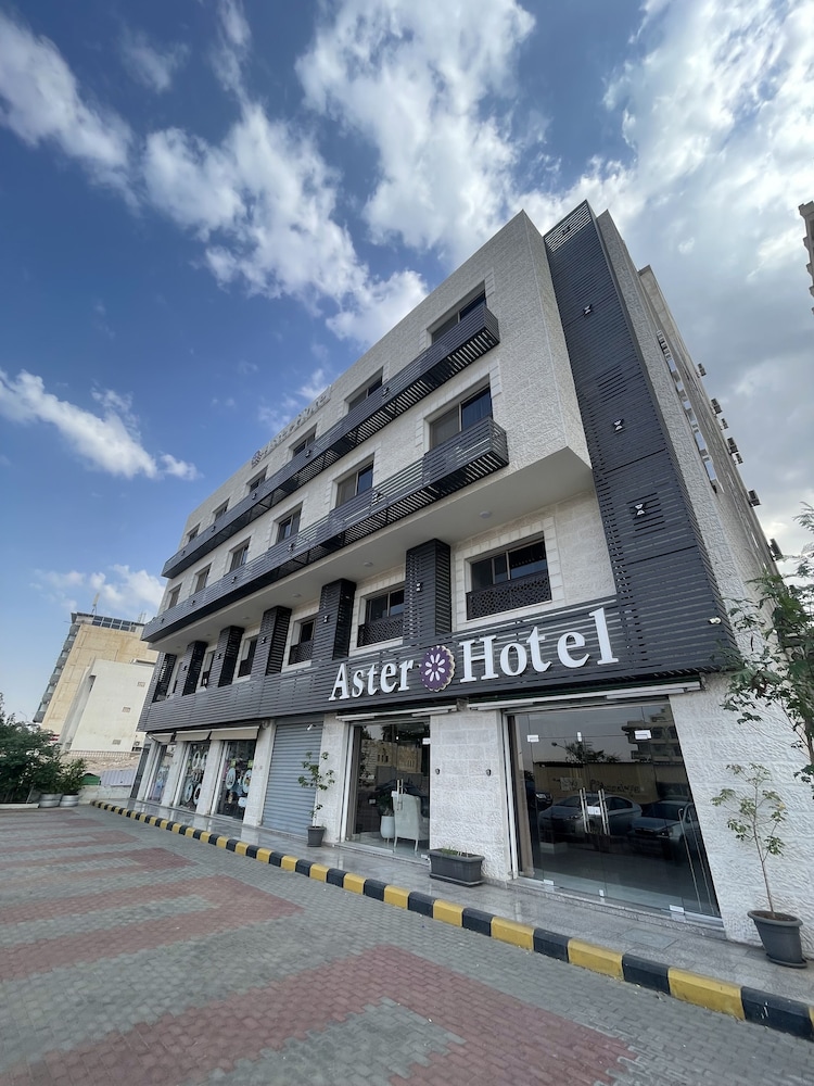 Aster Hotel Aqaba 3/41