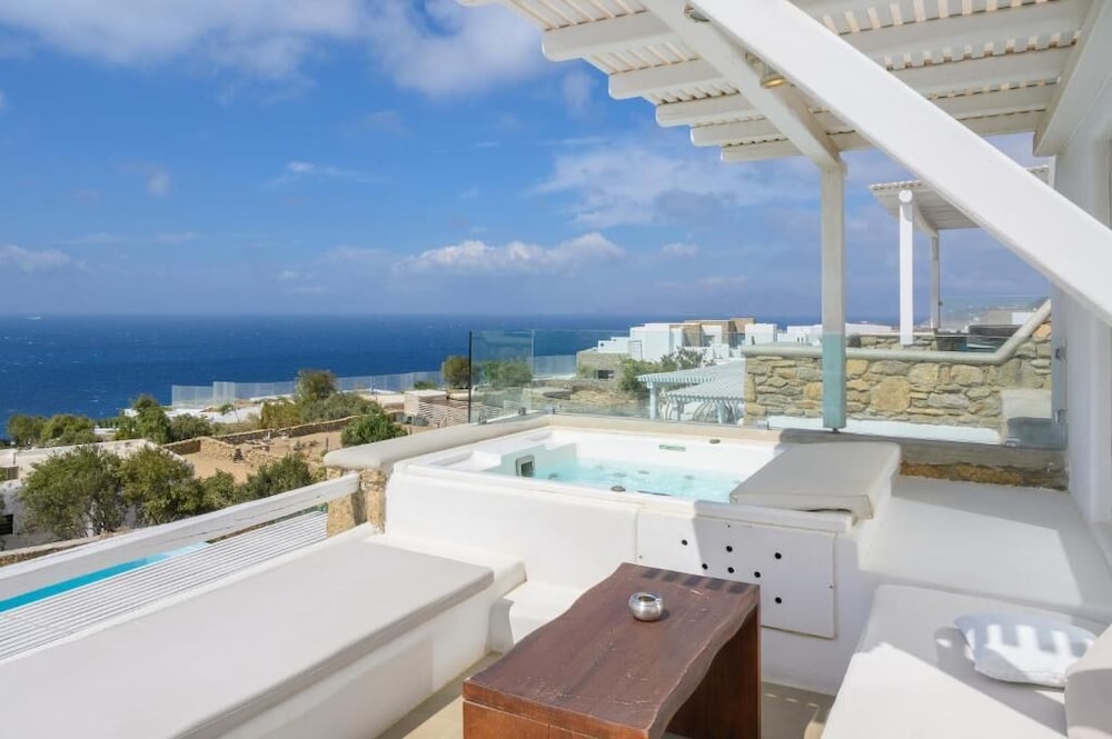 Olvos Luxury Suites Mykonos 48/73