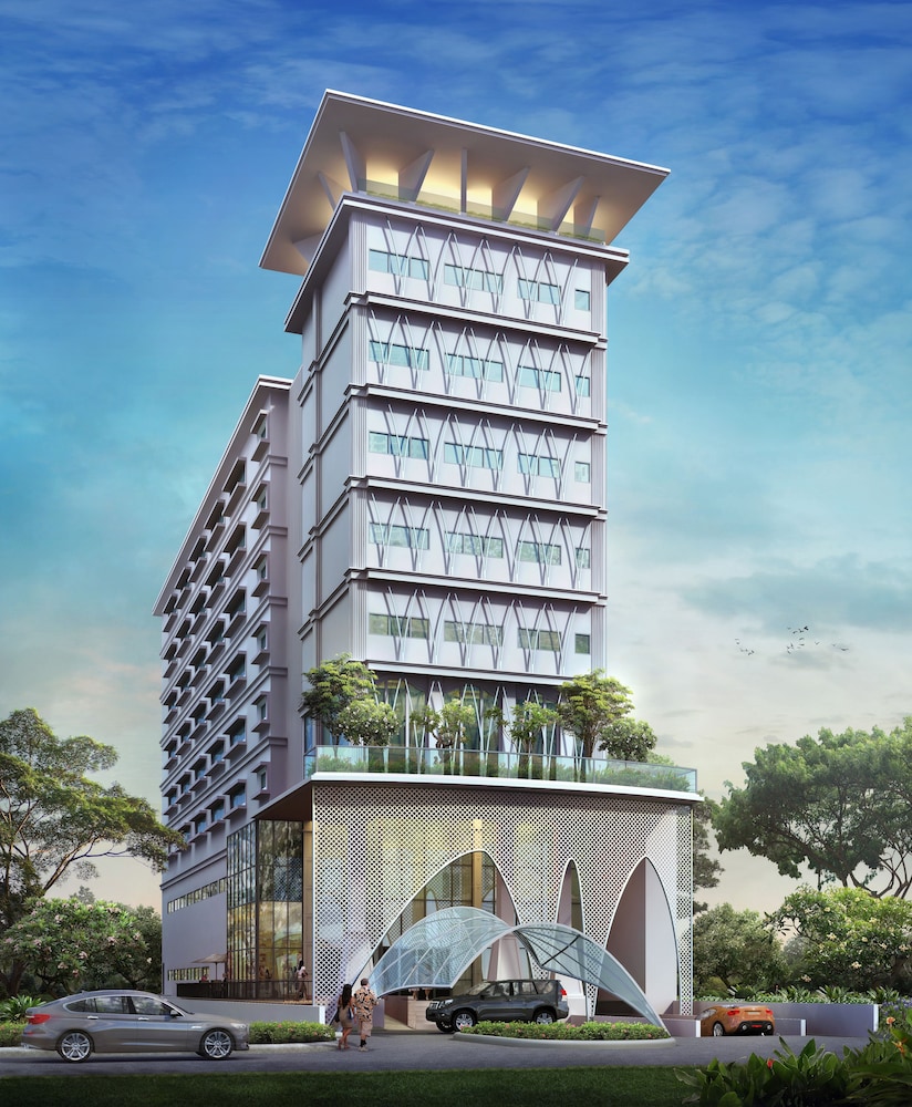 La Lisa Hotel Surabaya in SURABAYA