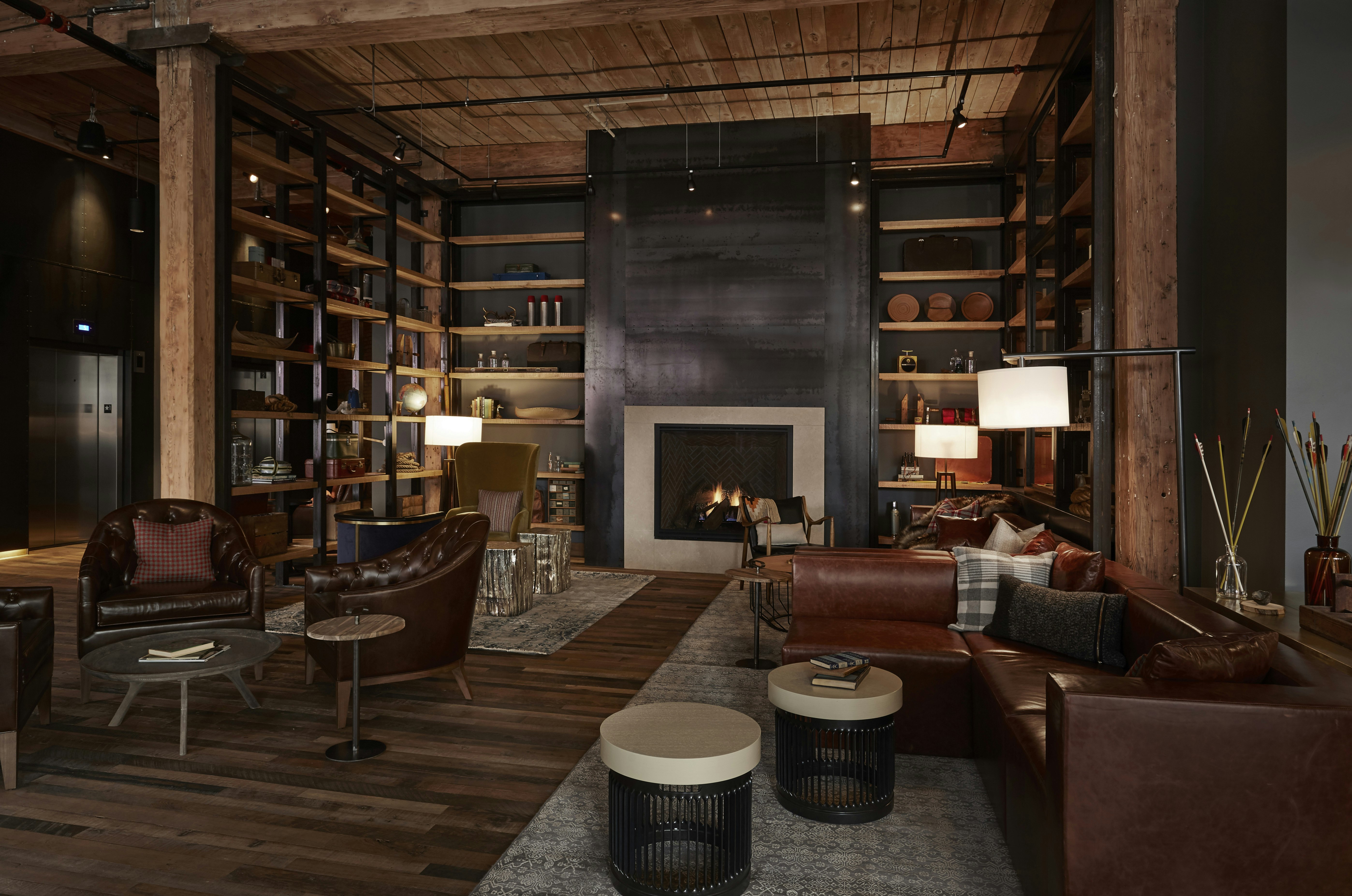 Hewing Hotel 53/81