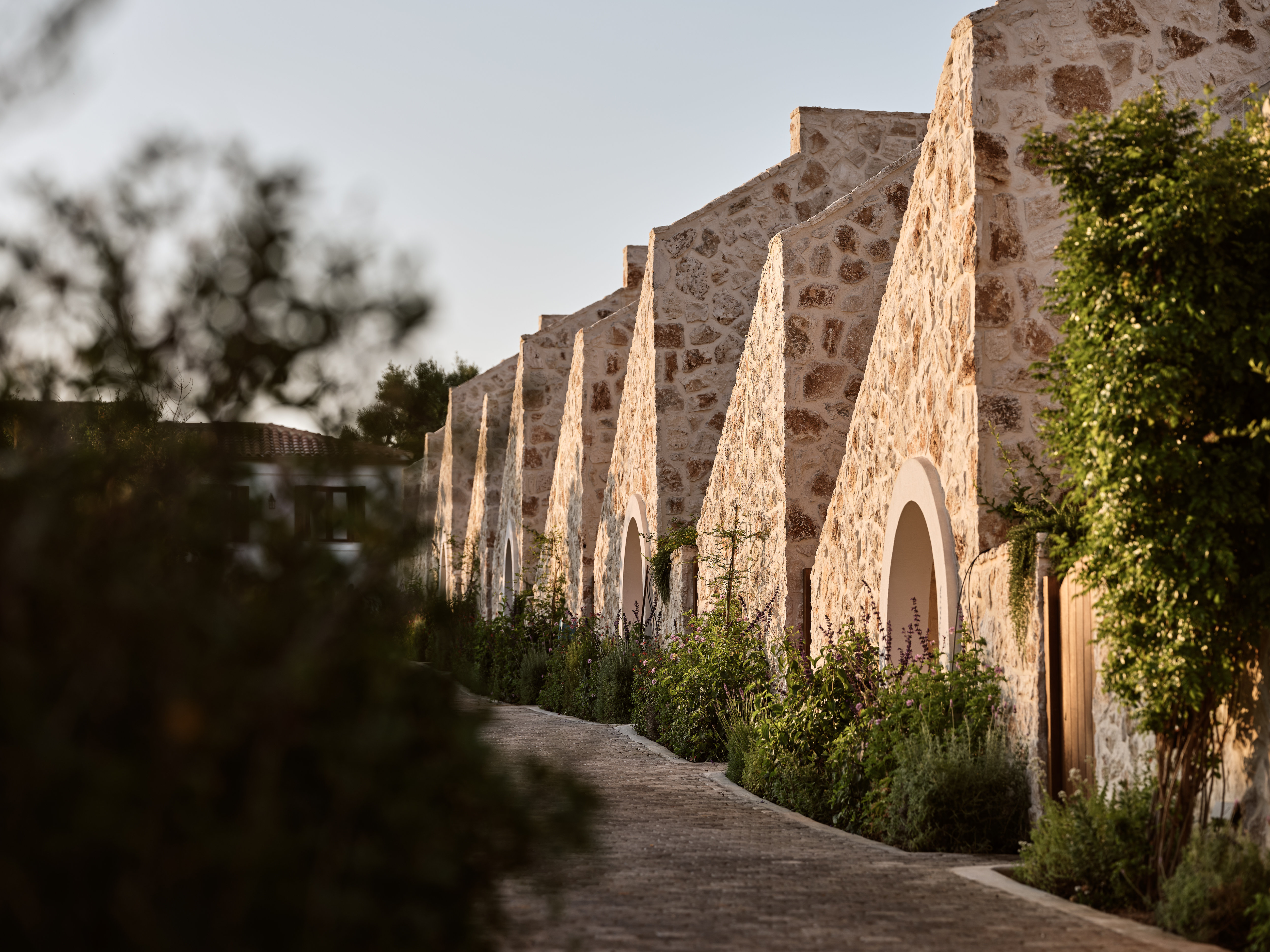 Lesante Cape Resort & Villas 2/50