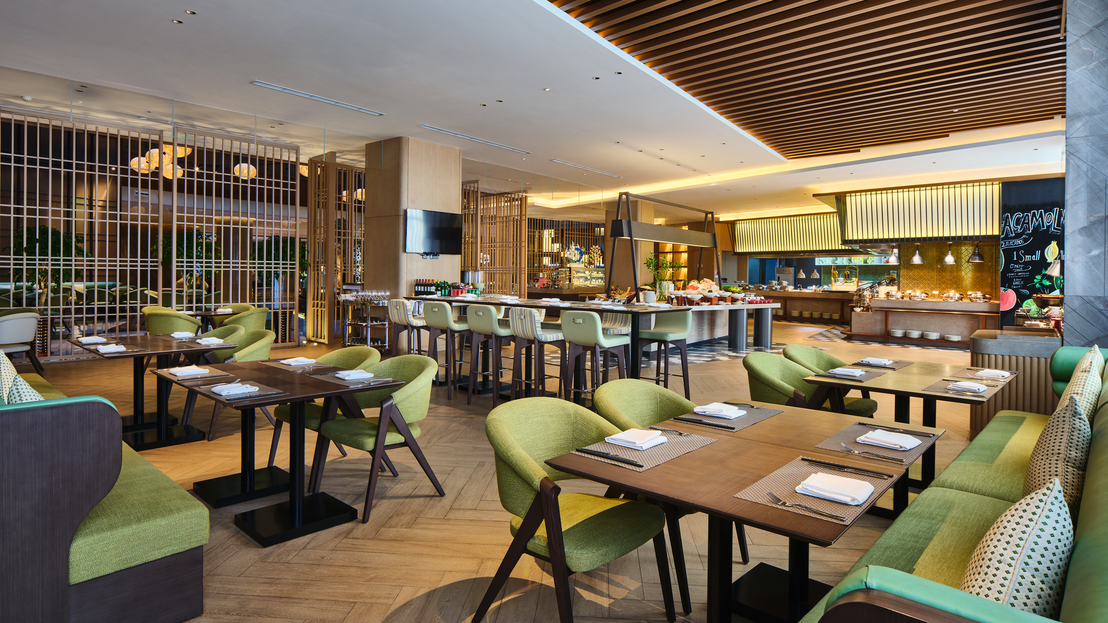 Holiday Inn Xining Hot-Spring 34/58