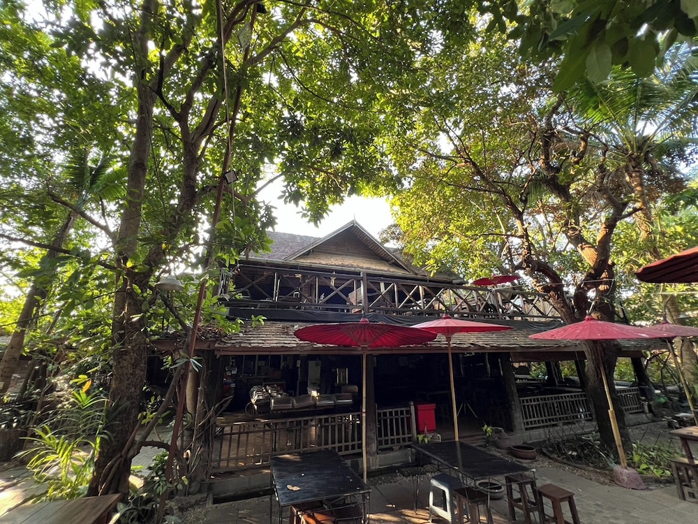 Monfai Culture House in CHIANG MAI