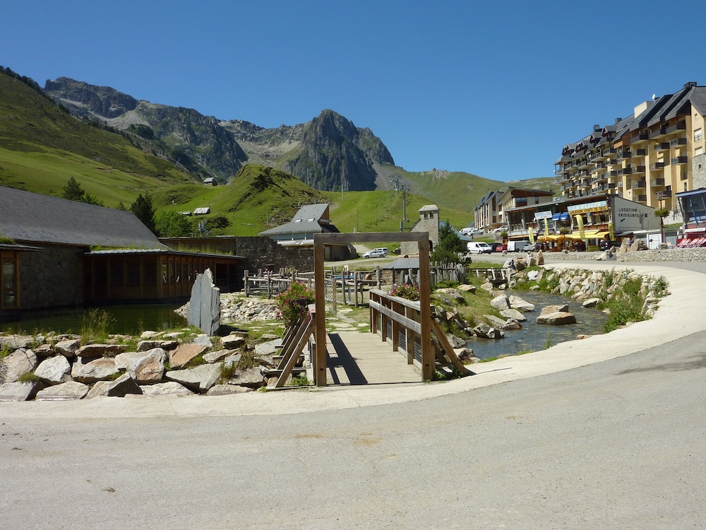 Residence Mer Et Golf Tourmalet 67/74