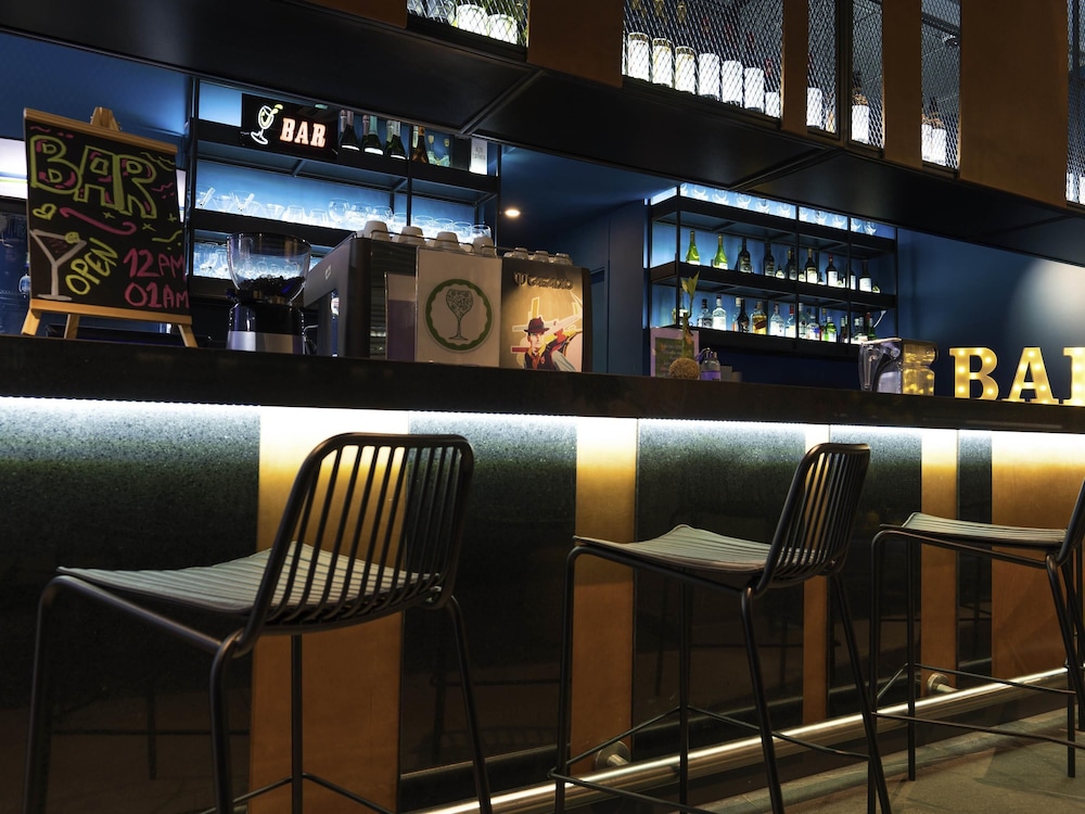 Ibis Styles Antofagasta 48/53