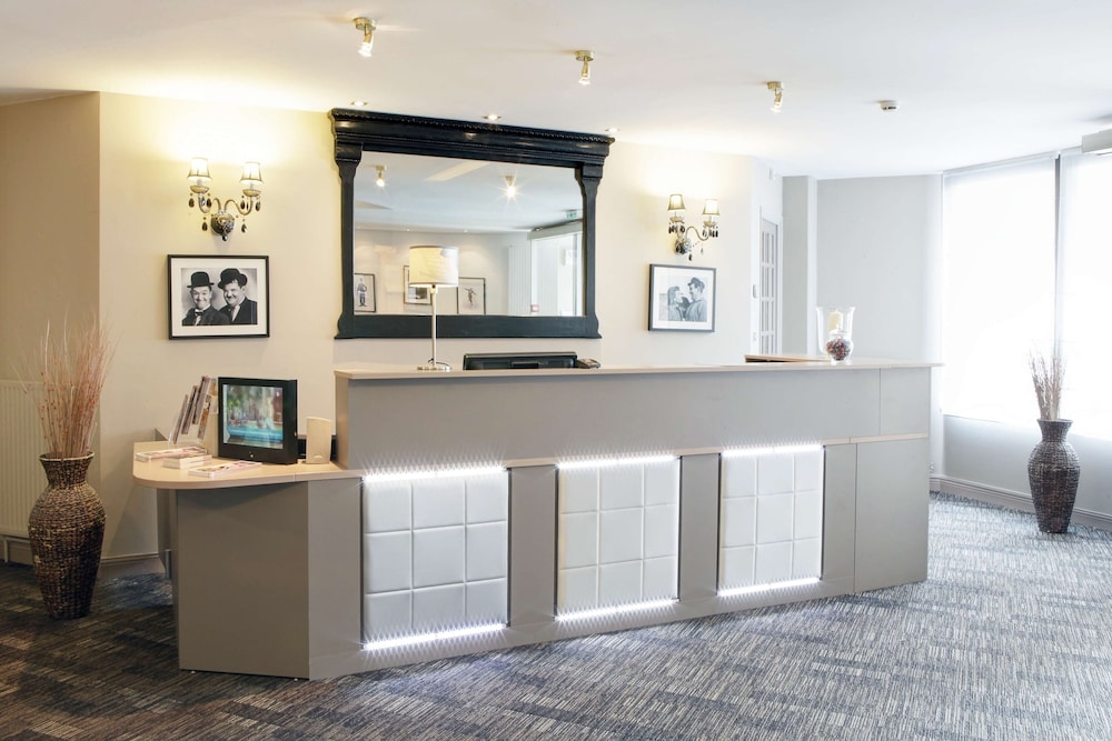 Best Western Plus L'Artist Hotel 2/78
