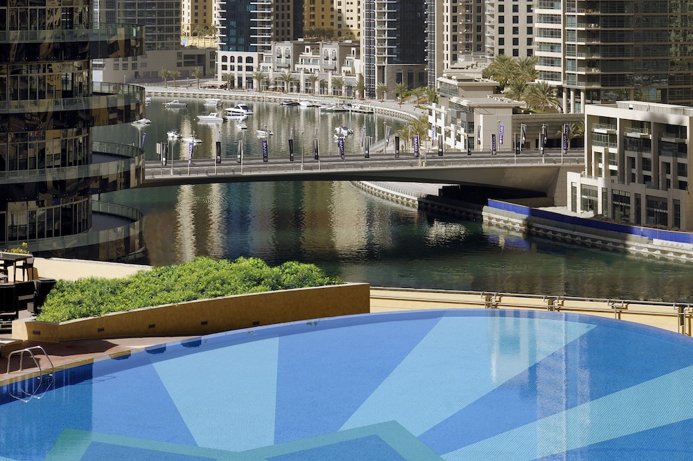 JW Marriott Hotel Marina 18/31