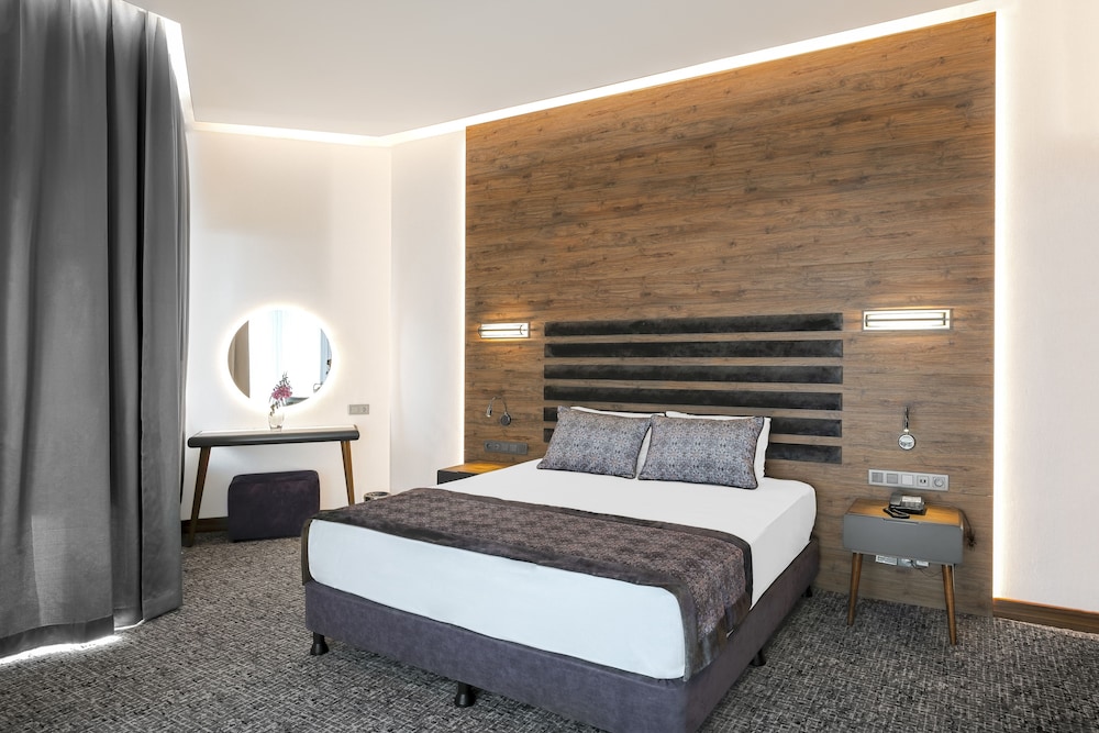 Riviera Zen Hotel - Adult Only 20/68