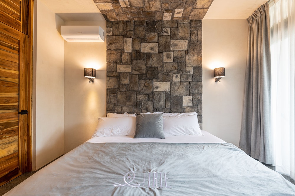 Irie Tulum Boutique Hotel 11/50
