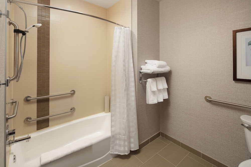 Hyatt Place Oklahoma City / Bricktown 8/39