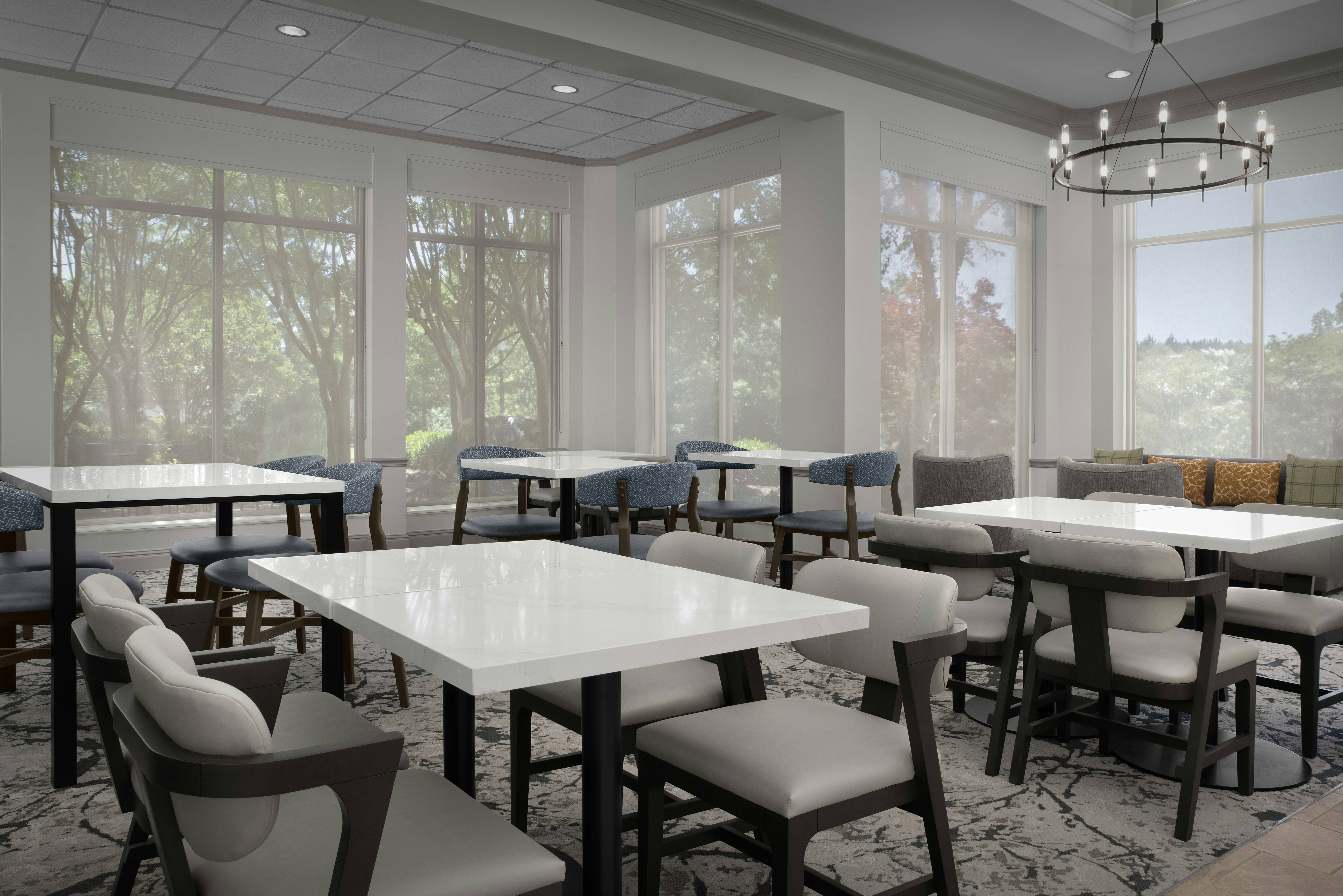 Hilton Garden Inn Auburn Opelika 27/51