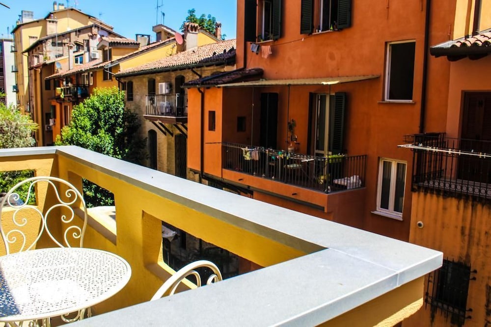 La finestra sul canale 14/18
