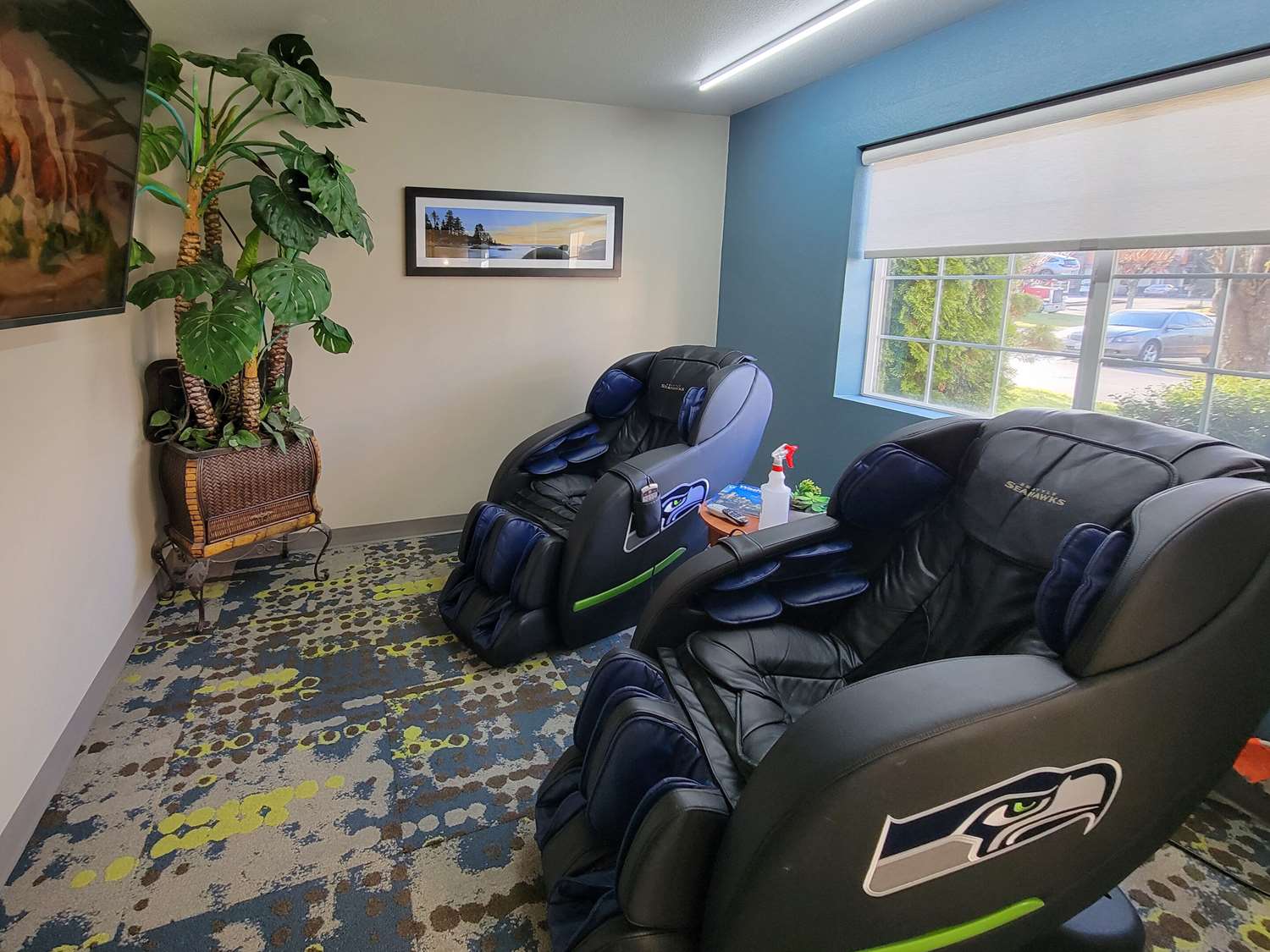 Quality Inn Port Orchard, WA 29/42