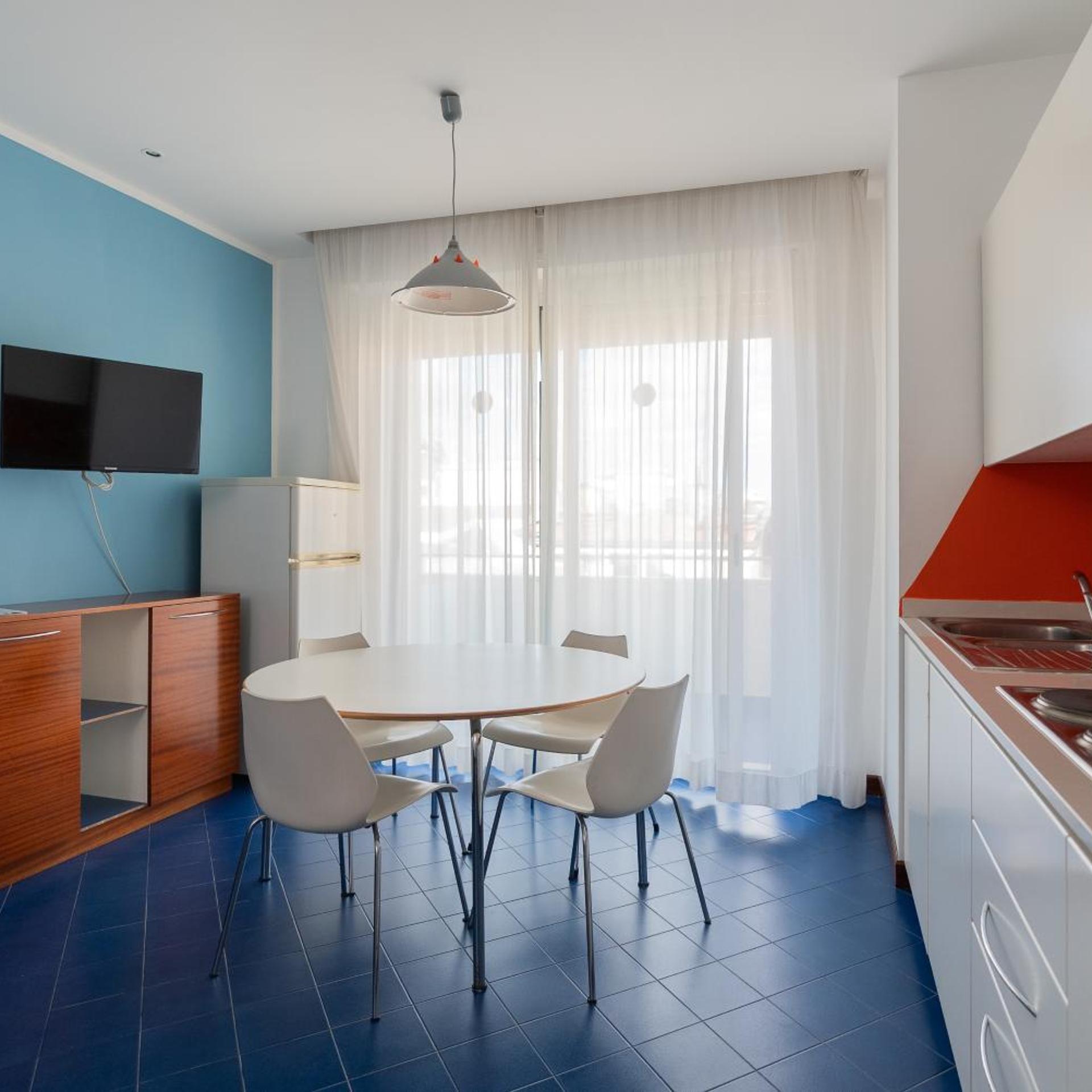 Residence Adriatico 30/50
