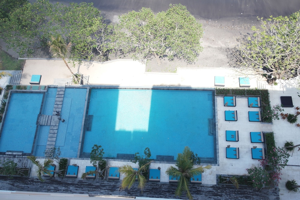 Louis Kienne Resort Senggigi 9/68