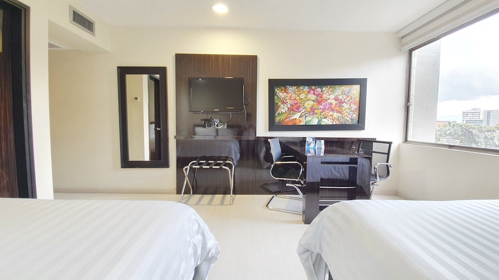 GHL Hotel Porton Medellin 27/73