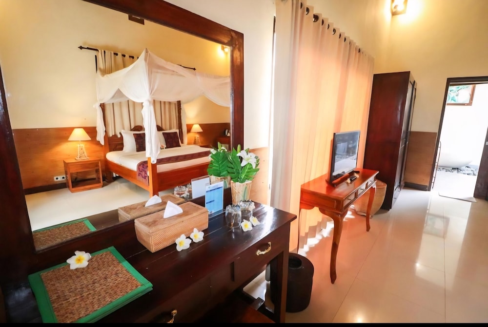 Villa Jj And Spa Ubud 57/80