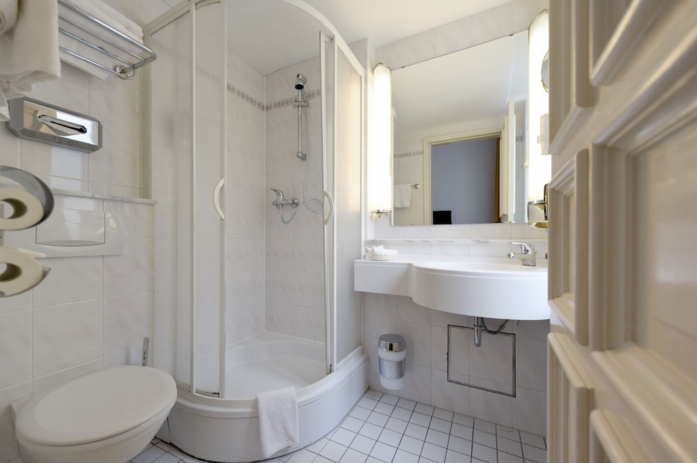 Leonardo Hotel Berlin KU DAMM 14/31