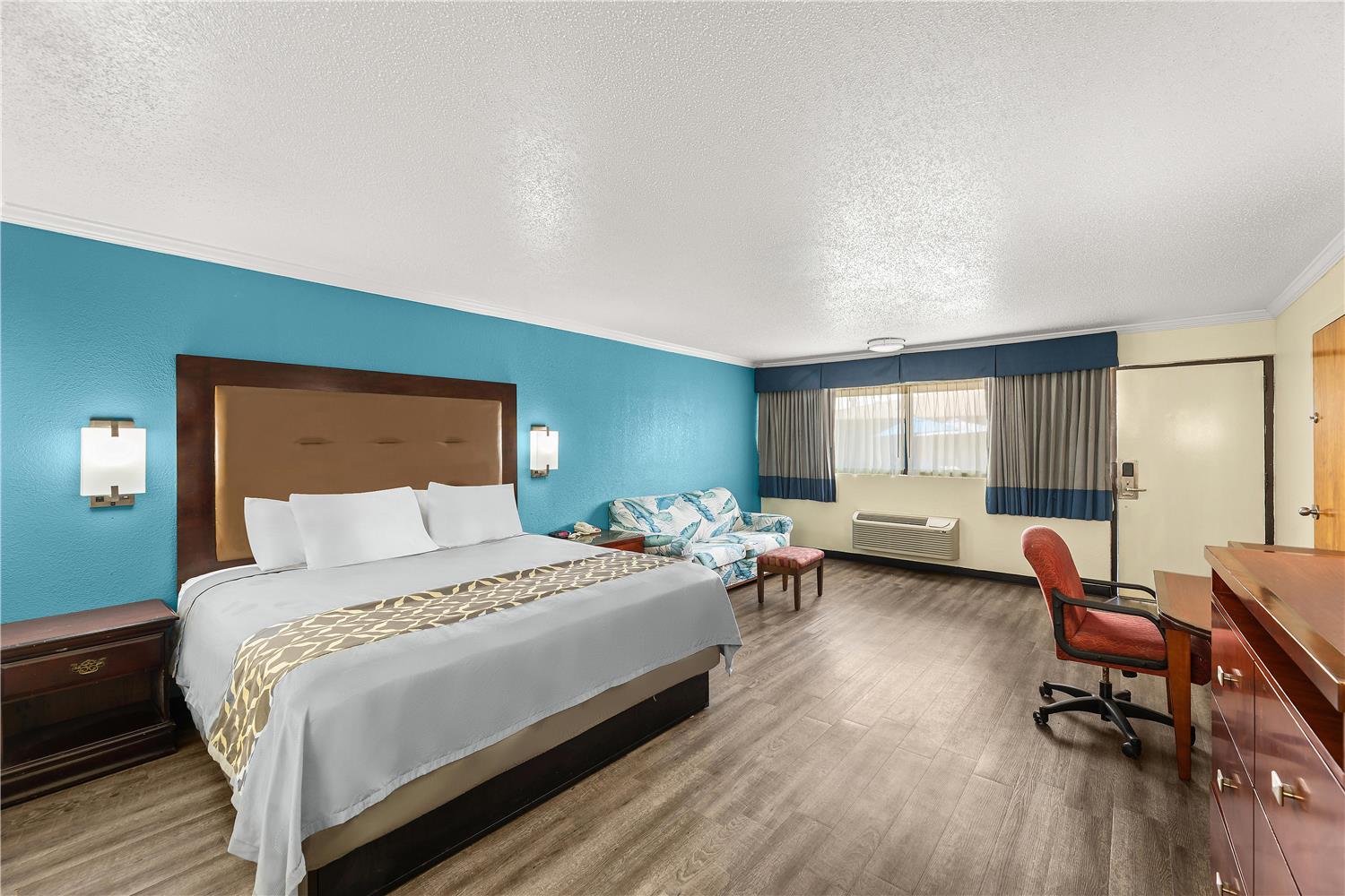 Americas Best Value Inn And Suites Aberdeen 4/16