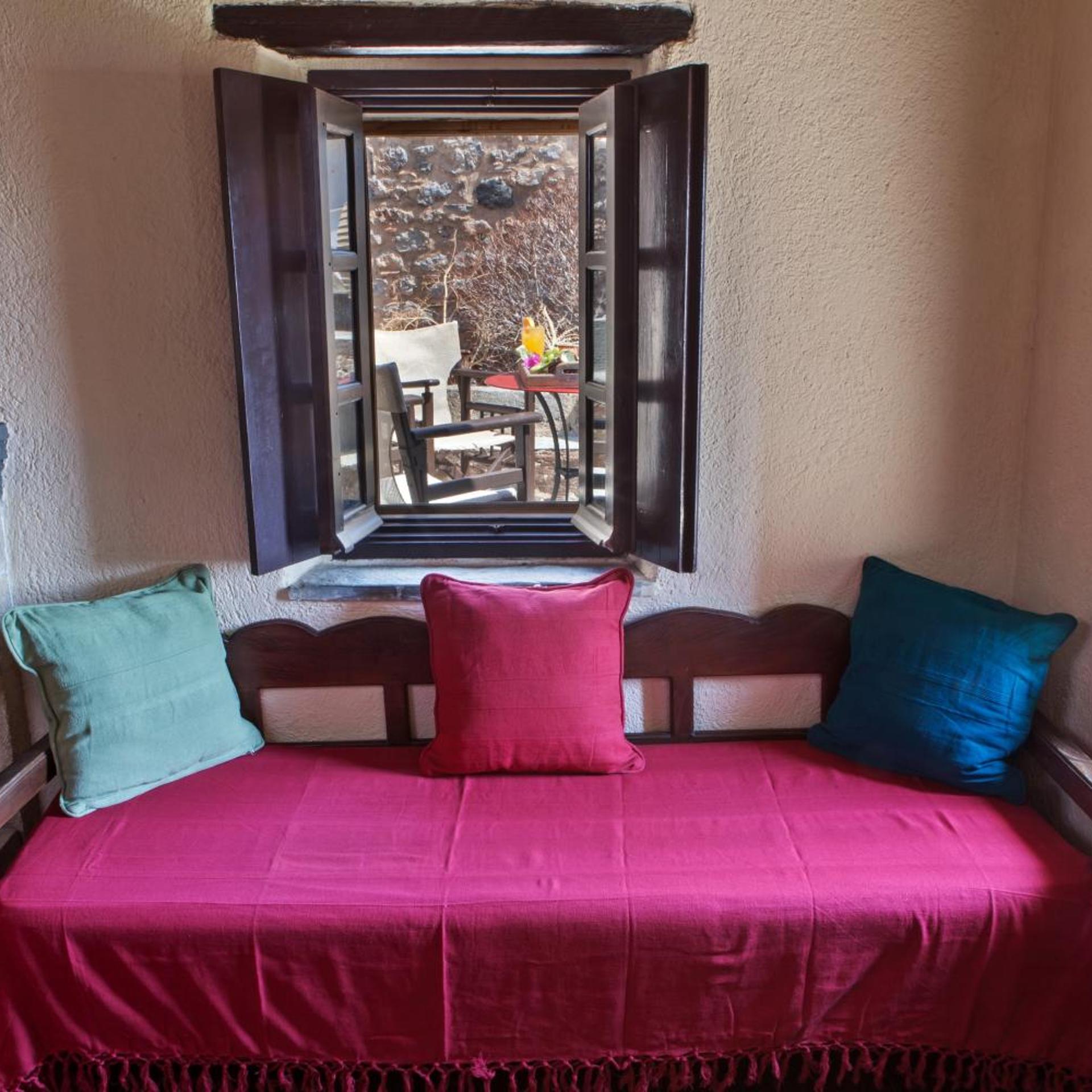Hotel Byzantino 18/49