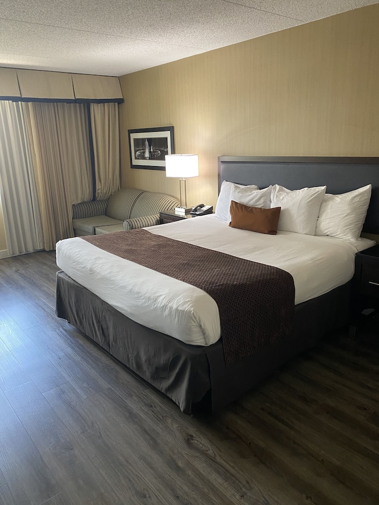 Wingate by Wyndham Springfield 24/60