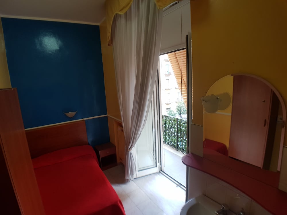 Hotel Ginevra 36/71
