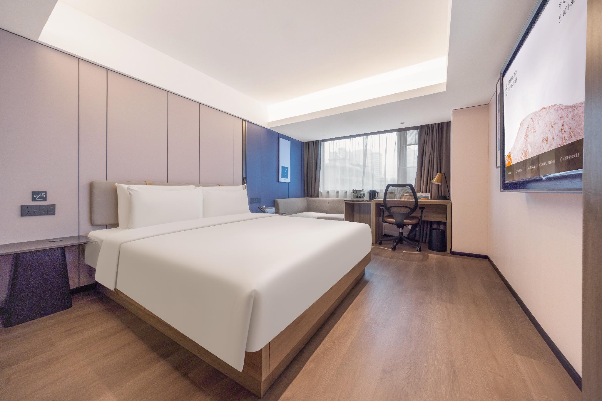 Elegant, Double Bed