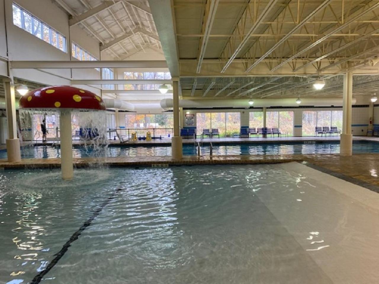 Pocono Villas Resort 14/50