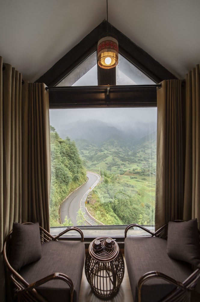 Sapa Jade Hill Resort & Spa 38/60