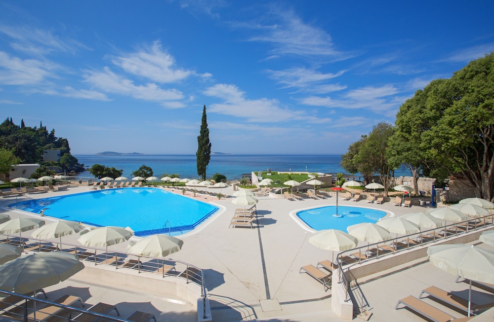 Maistra Select Villas Mlini 38/76