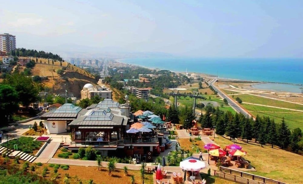 Konaks Hotel 42/42