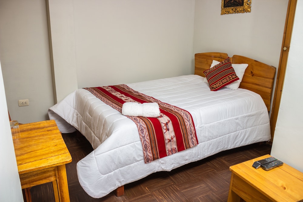 Wayras III INN Cusco 20/42