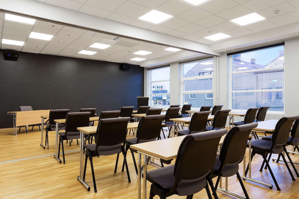 Scandic Kirkenes 26/36