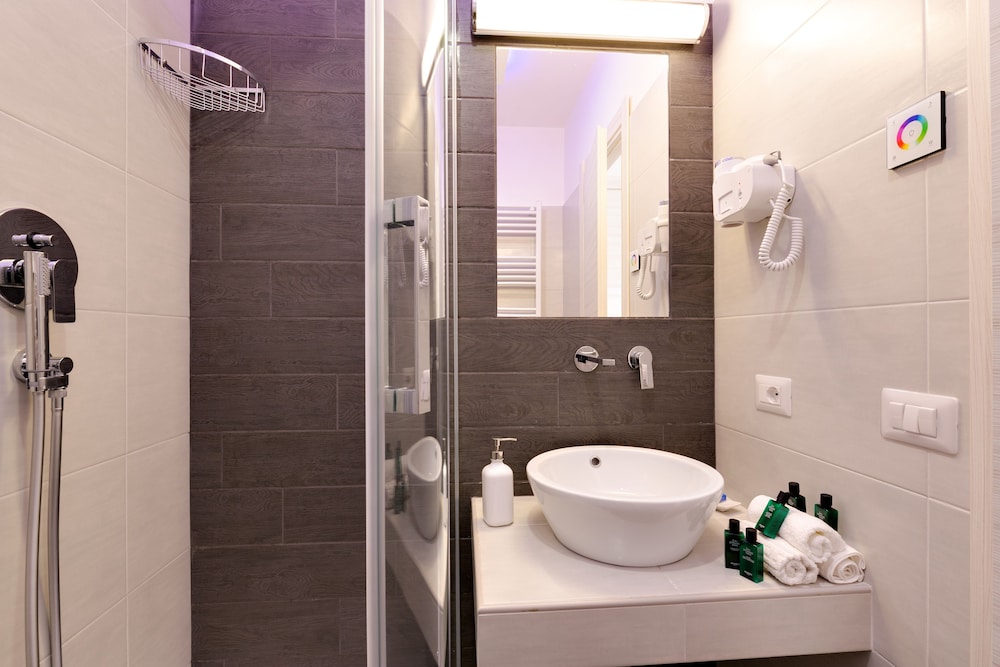 Dolce Luxury Rooms 39/50