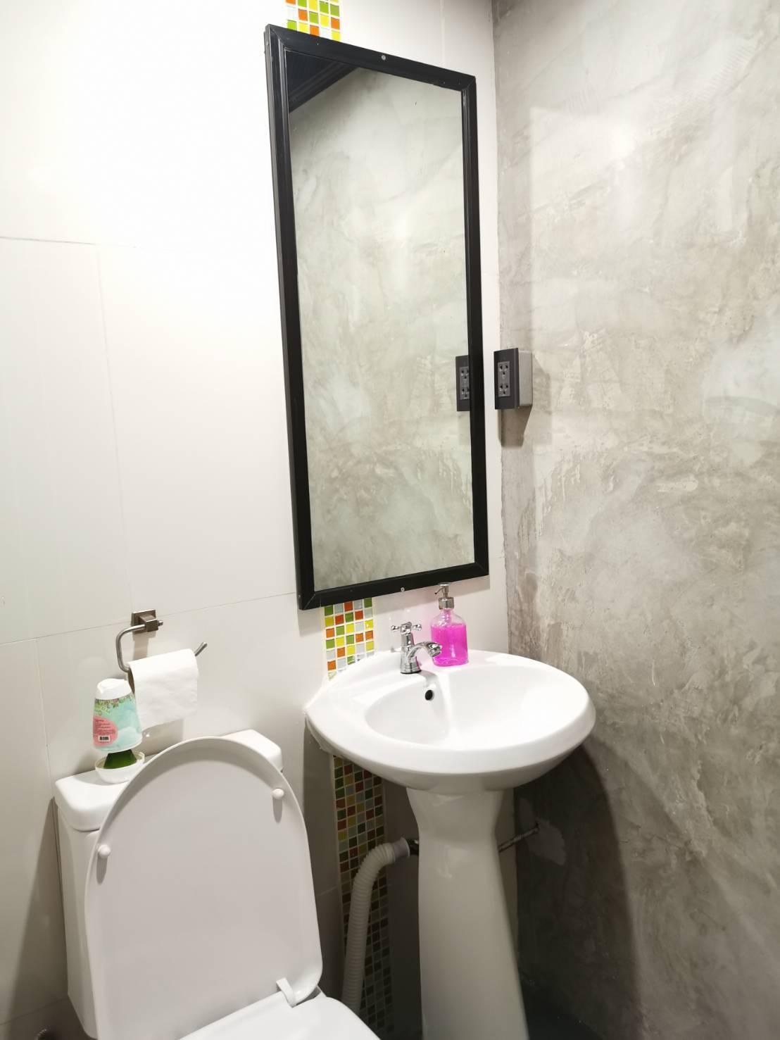 Sleeplab Hostel 53/57