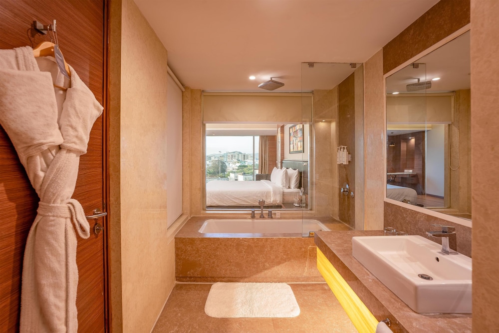 RADISSON UDAIPUR 66/69