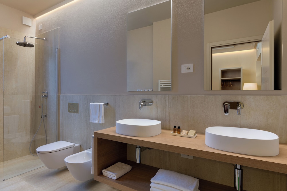 Hotel Residence San Gregorio 63/66