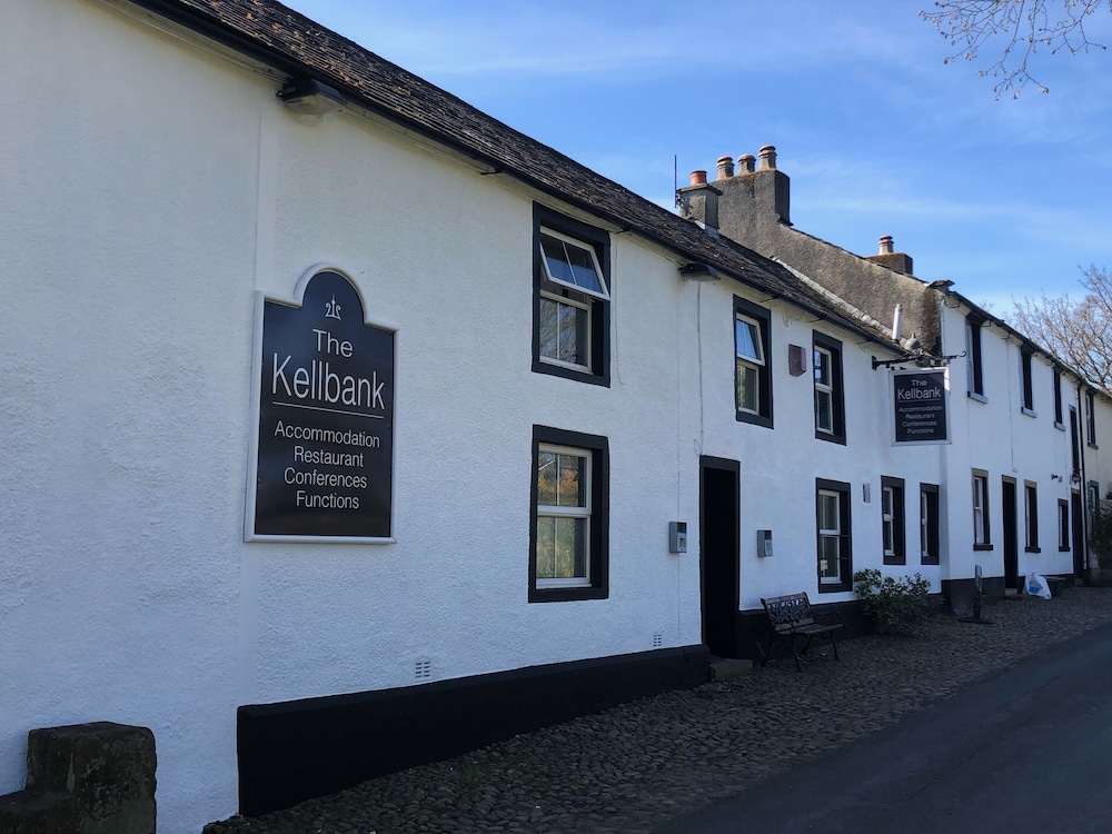 The Kellbank 4/66