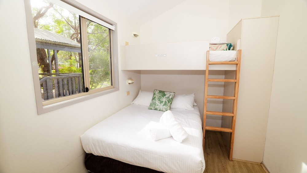 Big4 Koala Shores Port Stephens Holiday Park 22/82