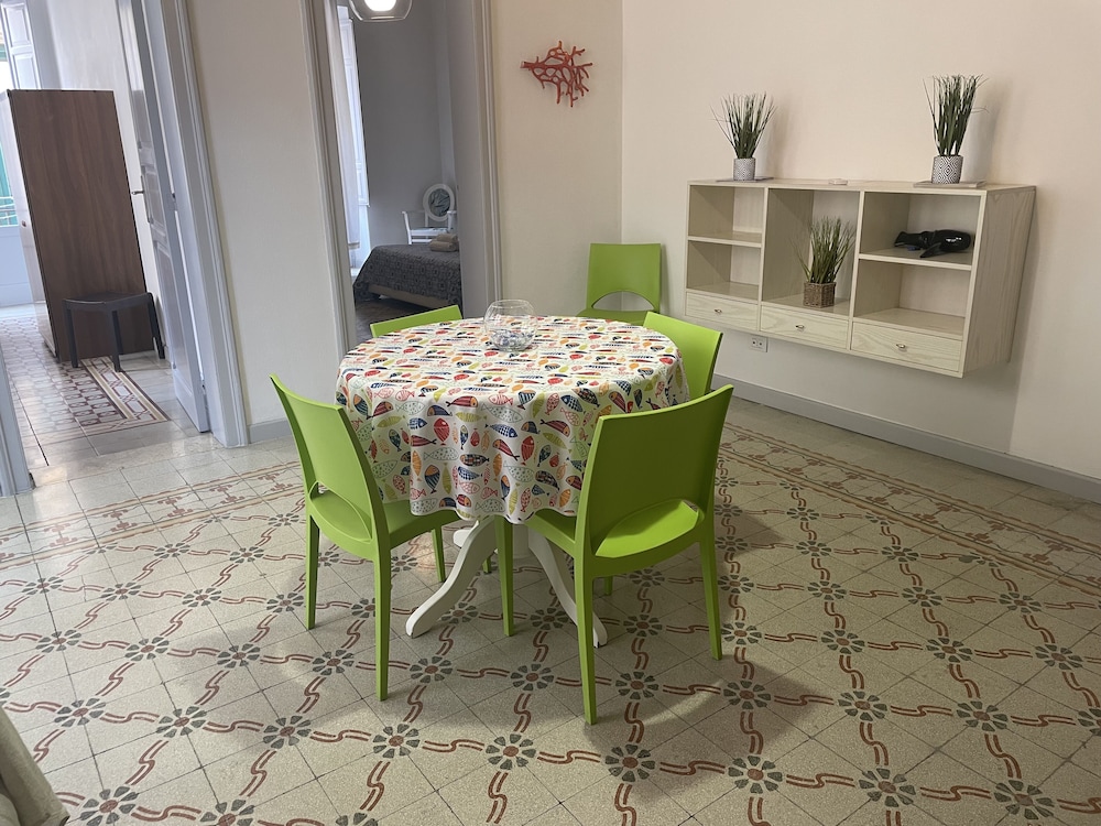 Casa Vacanze La Mattanza 42/48