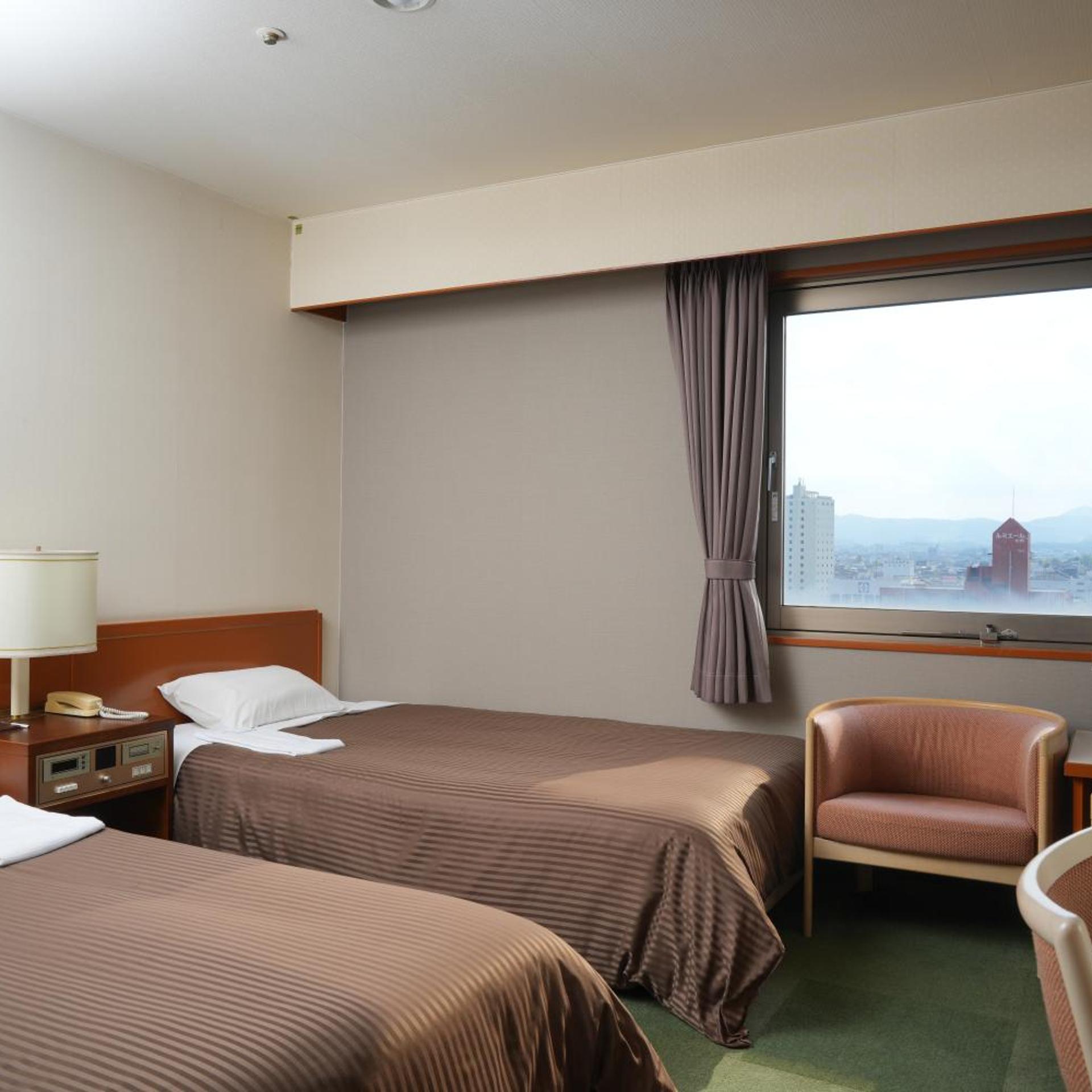 Frex Hotel 2/17