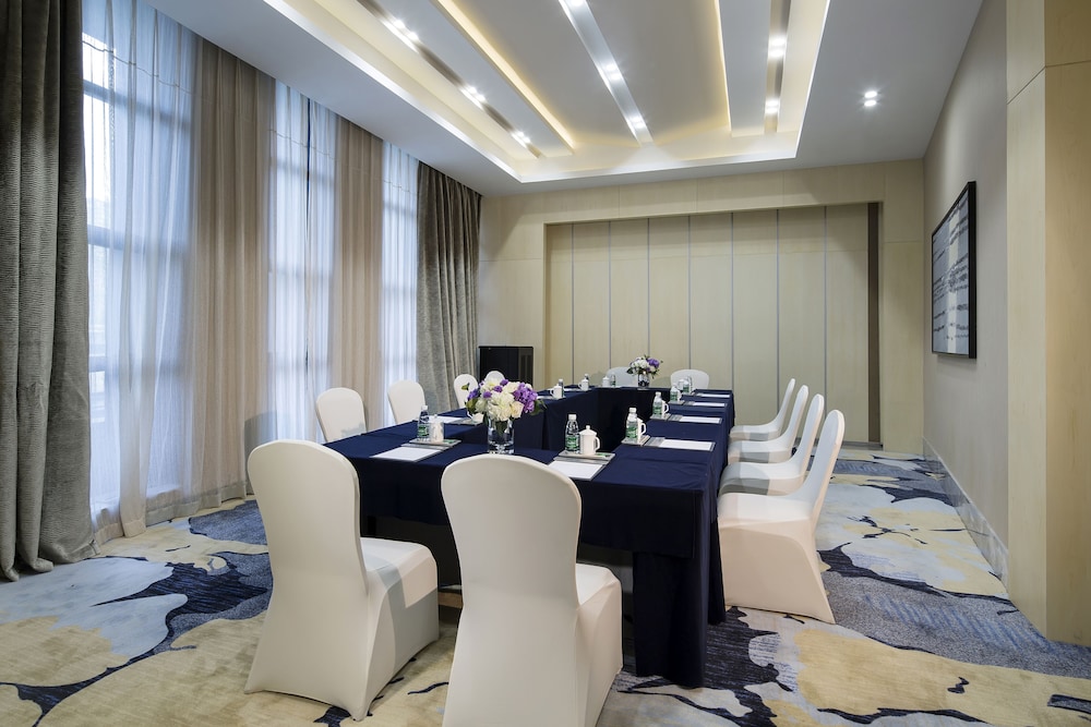 Skytel Hotel Chengdu 54/65