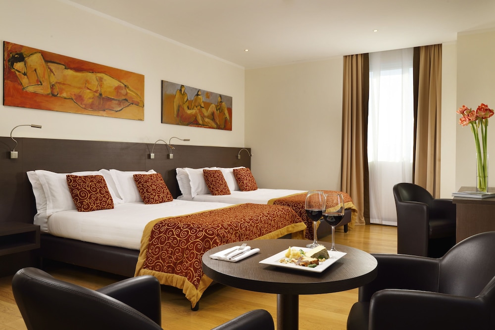 City Style Hotel Diamante Alessandria 21/51