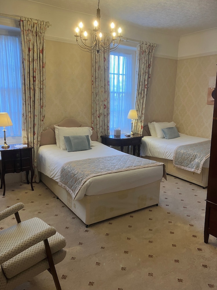 Chapel House Restaurant with Rooms 19/50